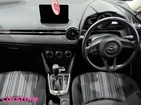 2023 Mazda Mazda2 1.5 PET AUTO €19,480 thumbnail