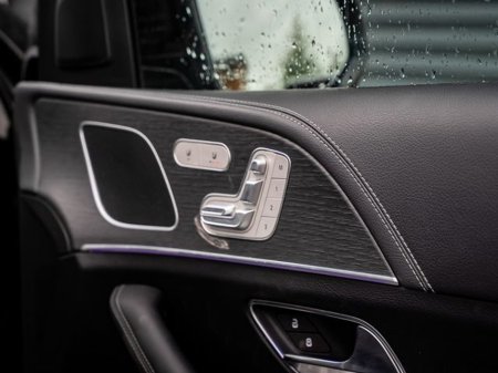 2021 Mercedes-Benz GLE Class GLE 350 DE 4MATIC AMG LINE €53,450 thumbnail