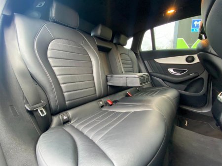 2021 Mercedes-Benz EQC 400 AMG LINE PREMIUM 4MATIC SUN ROOF €34,995 thumbnail