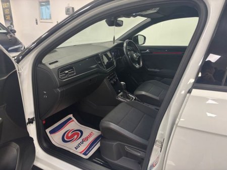 2022 Volkswagen T-Roc - thumbnail 12