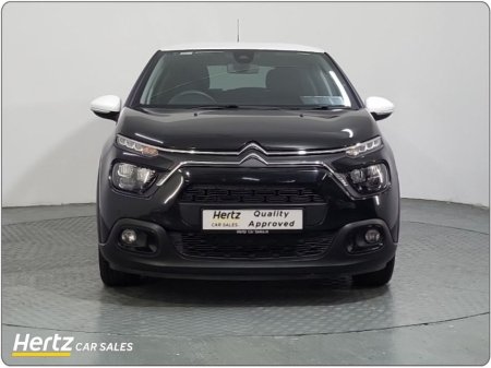 2023 Citroen C3 - thumbnail 16