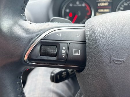 2014 Audi A3 1.4 AUTO *FULL LEATHER* €14,950 thumbnail