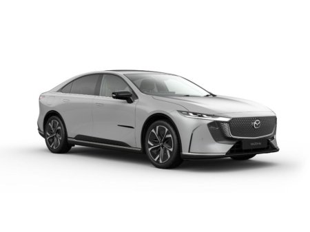 2026 Mazda Mazda6e TAKUMI 78KWH *ORDER NOW FOR 262* €39,995 thumbnail