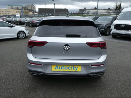 2022 Volkswagen Golf - thumbnail 3