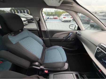 2018 Citroen Grand C4 Picasso EXECUTIVE - 2.0L DIESEL - AUTO - 7 SEATS - 12M WARRANTY - CAR:  1717 €16,950 thumbnail