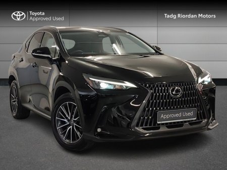 2024 Lexus NX 300 h NX 450 H+ PREMIUM