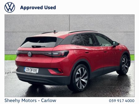 2023 Volkswagen ID.4 - thumbnail 15