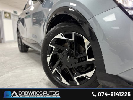 2023 Kia Sportage - thumbnail 27