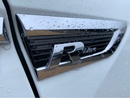 2020 Volkswagen Tiguan - thumbnail 3