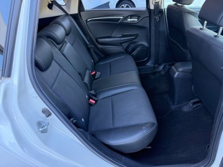 2018 Honda Jazz - thumbnail 21