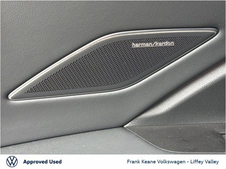 2024 Volkswagen Tiguan - thumbnail 25