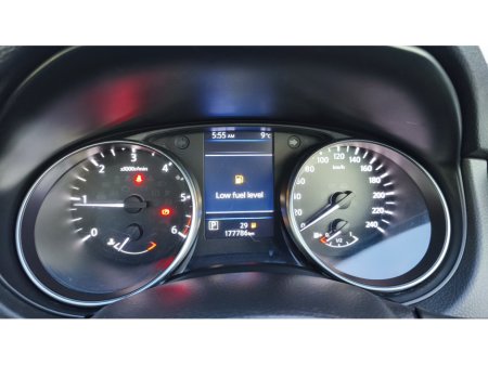 2019 Nissan Qashqai - thumbnail 21