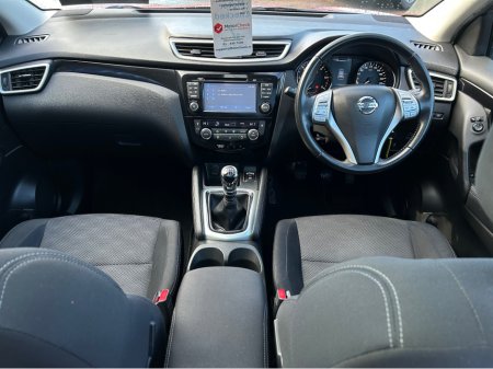 2016 Nissan Qashqai - thumbnail 21