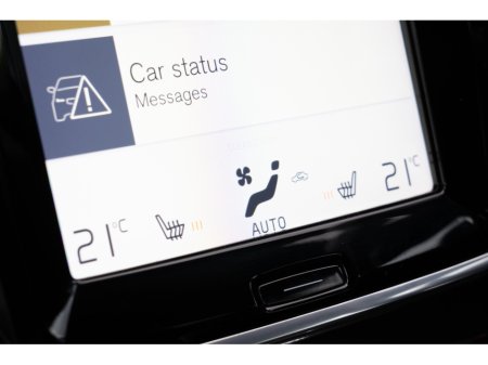 2018 Volvo S90 - thumbnail 21