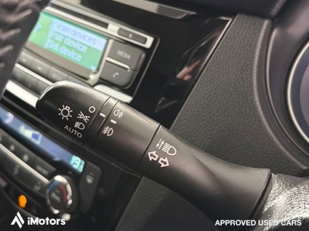 2018 Nissan Qashqai - thumbnail 27