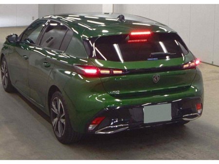 2023 Peugeot 308 - photo 4