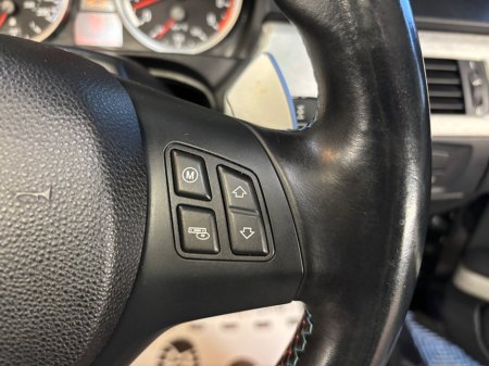 2013 BMW M3 - photo 2