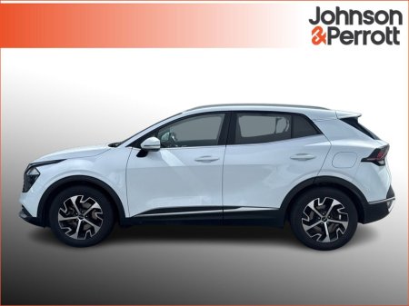 2023 Kia Sportage - thumbnail 6