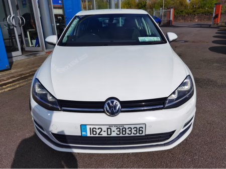 2016 Volkswagen Golf - photo 2