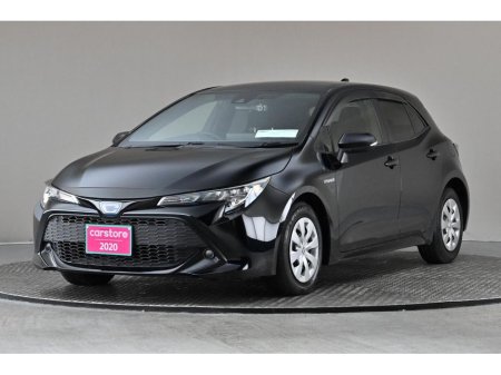 2020 Toyota Corolla *JAN 2026 PRICING NOW*1.8 HYBRID SPORT 5DR €22,490