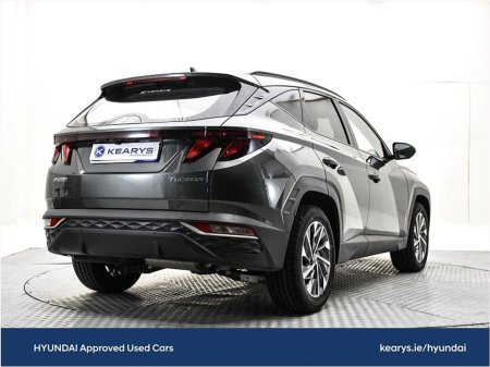 2022 Hyundai Tucson - thumbnail 12