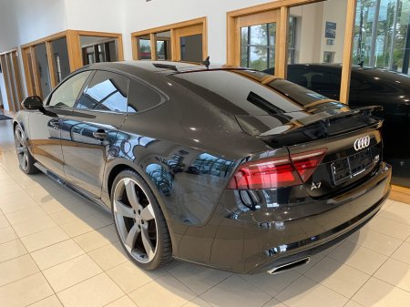 2015 Audi A7 3.0TDI 272 quattro S-Tronic S Line €26,950