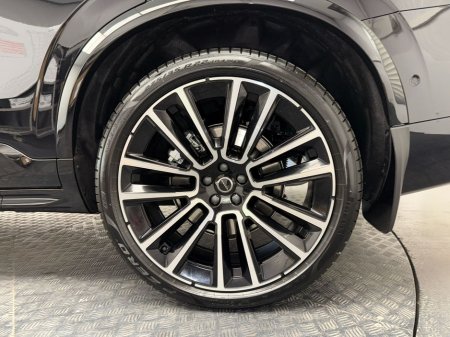 2025 Volvo XC90 T8 ULTRA *4YR WARRANTY* €200 PER WEEK ON PCP €97,995 thumbnail