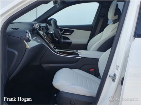 2026 Mercedes-Benz GLC Class - thumbnail 14