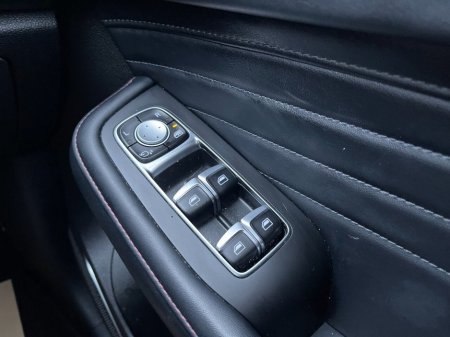 2023 MG HS 1.5 T-GDI Exclusive SUV 5dr Petrol Manual Euro 6 (s/s) (162 ps) thumbnail