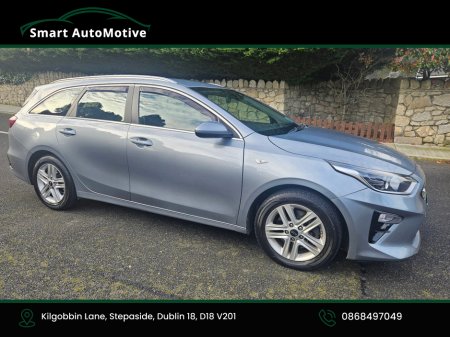 2018 Kia Ceed - thumbnail 18