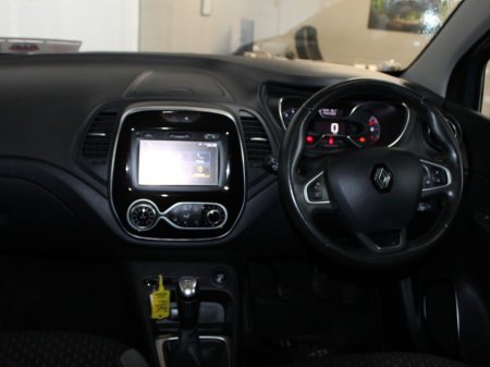 2018 Renault Captur - thumbnail 11