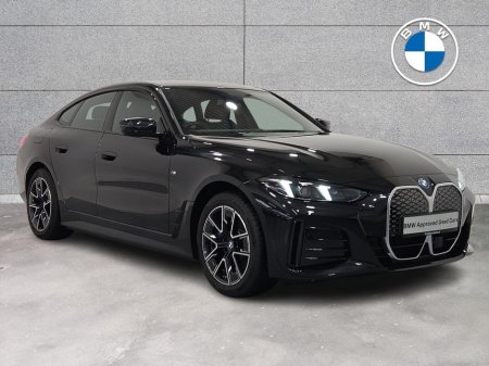 2026 BMW i4 i4 edrive 35 Msport