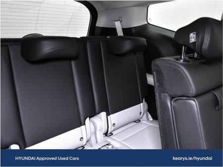 2026 Hyundai Ioniq 9 RWD standard (Long Range) Platinum thumbnail