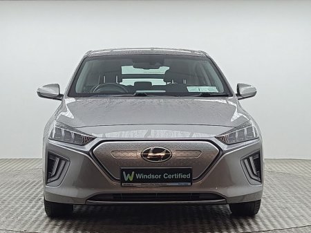 2020 Hyundai Ioniq - thumbnail 8