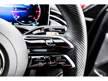 2025 Mercedes-Benz E Class - thumbnail 25