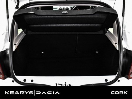 2020 Dacia Sandero Stepway Alternative TCe 90 MY19 EVAP thumbnail