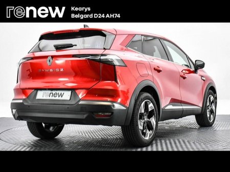 2025 Renault Symbioz techno TCe 140 E06X €31,890 thumbnail