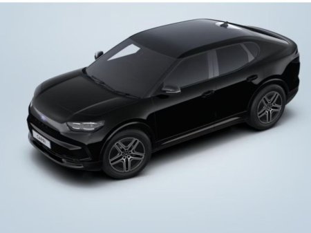 2026 Ford Capri - photo 3