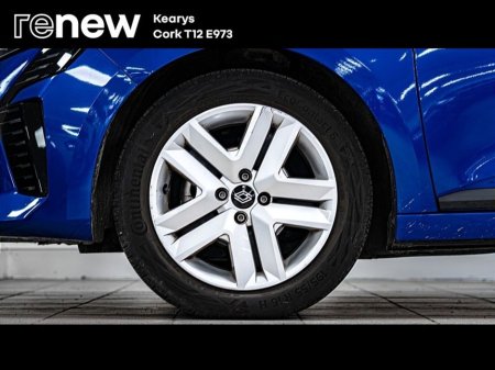 2025 Renault Clio - thumbnail 9