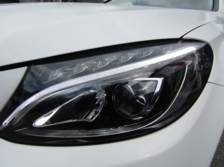 2016 Mercedes-Benz C Class - thumbnail 42