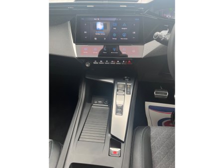 2025 Peugeot 408 - thumbnail 11