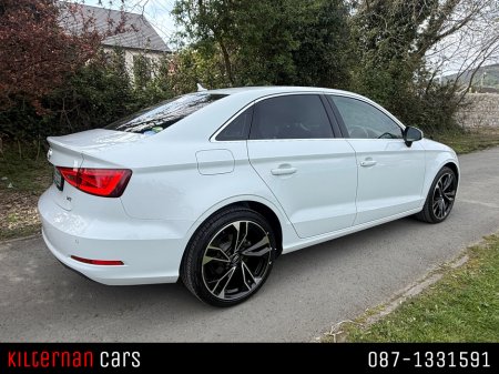 2014 Audi A3 - photo 3
