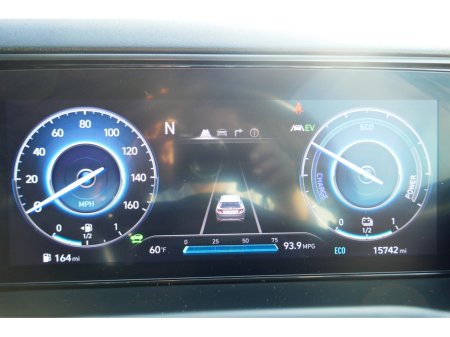 2024 Hyundai Tucson - thumbnail 29