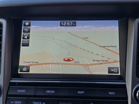 2018 Hyundai Tucson 1.7 D Executive SE €16,950 thumbnail