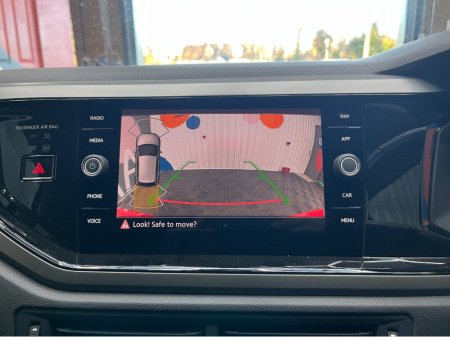 2021 Volkswagen Polo €18950! 2021 VOLKSWAGEN POLO TSI COMFORT LINE 1.0 AUTOMATIC / CRUISE CONTROL / REVERSE CAMERA €18,950 thumbnail