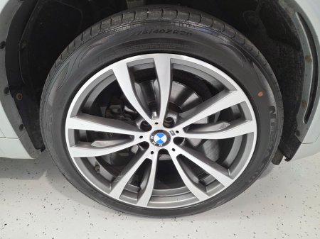 2016 BMW X5 *30D M-SPORT*7 SEATS*ONLY 72K MILES* €34,950 thumbnail