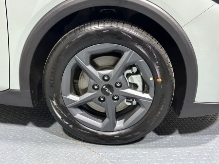 2026 Kia K4 - thumbnail 28