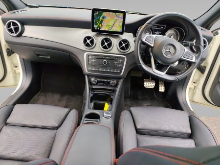 2016 Mercedes-Benz GLA Class - thumbnail 10