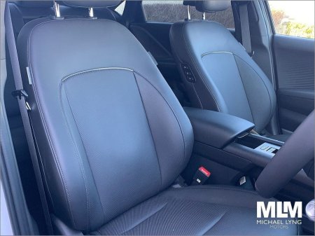 2025 Hyundai Ioniq 6 Ioniq 6 Elegance 77 kW €39,995 thumbnail