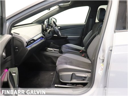 2023 Volkswagen ID.4 - thumbnail 10